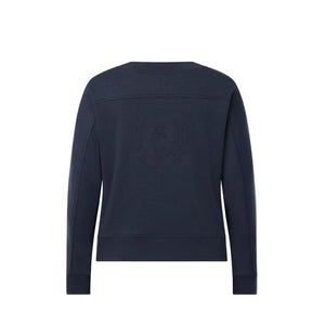 Kerrits Logo Crew Neck Sweatshirt