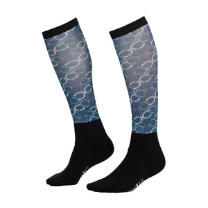 Kerrits Kids Dual Zone Equestrian Boot Socks CLOSEOUT