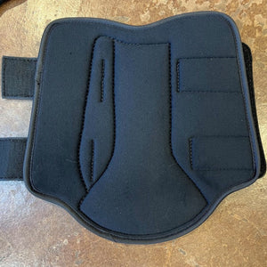 GENTLY USED EquiFit Essential EveryDay Front Boot - XLARGE