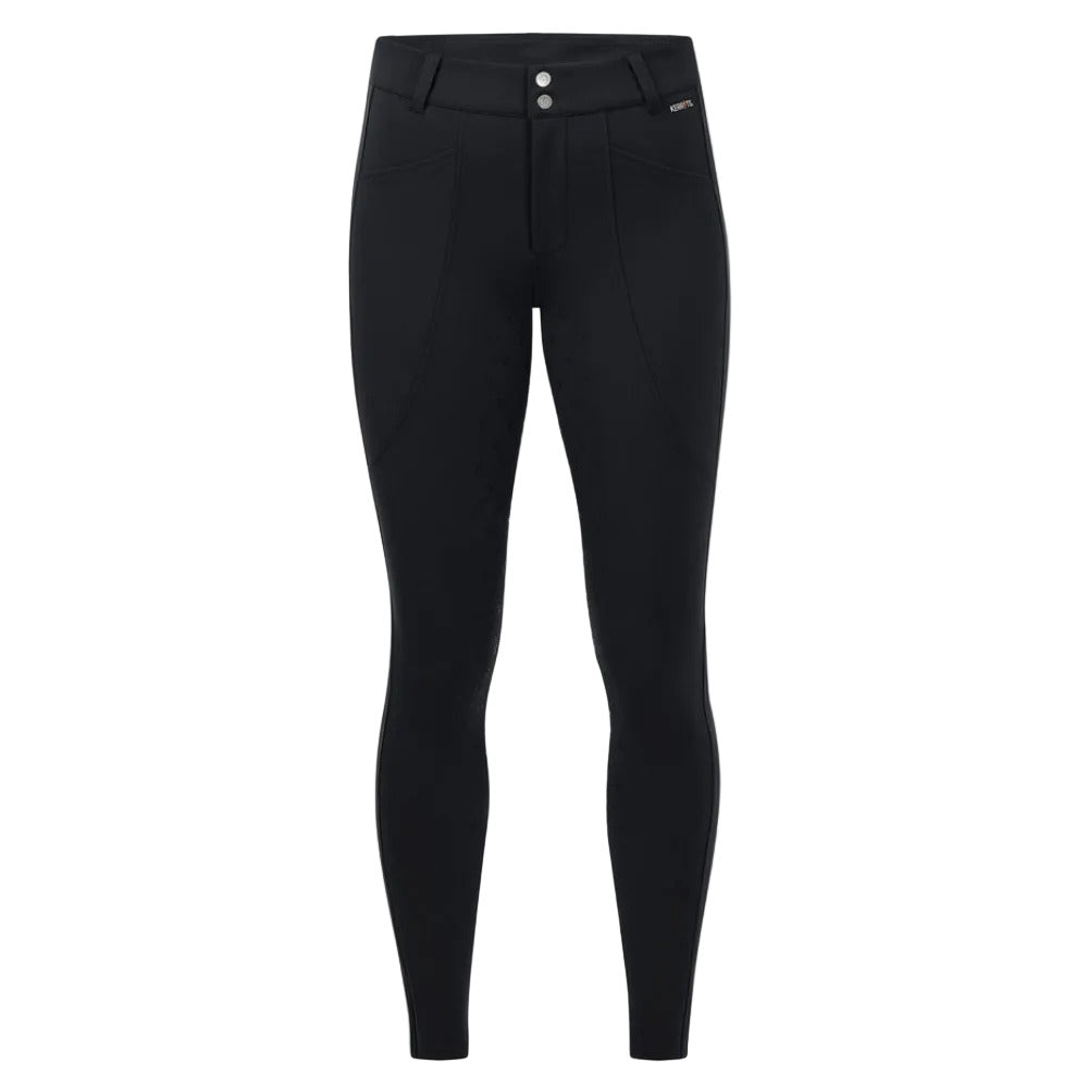 Kerrits Fusion II Full Leg Equestrian Clinic Breech