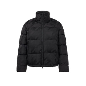 Kerrits Skyline Houndstooth Puffer Jacket