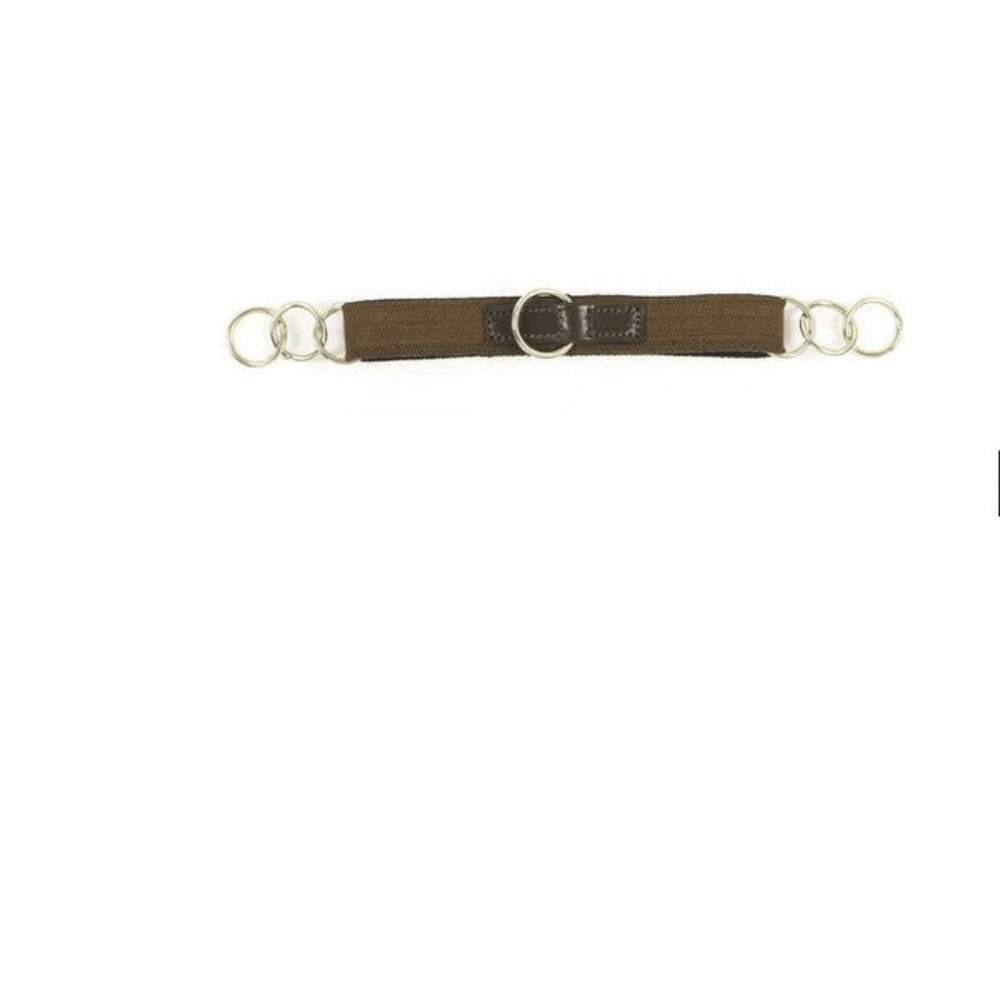 Camelot Elastic Curb Chain