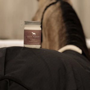 Grey Horse Candle Company - 11 oz Jars