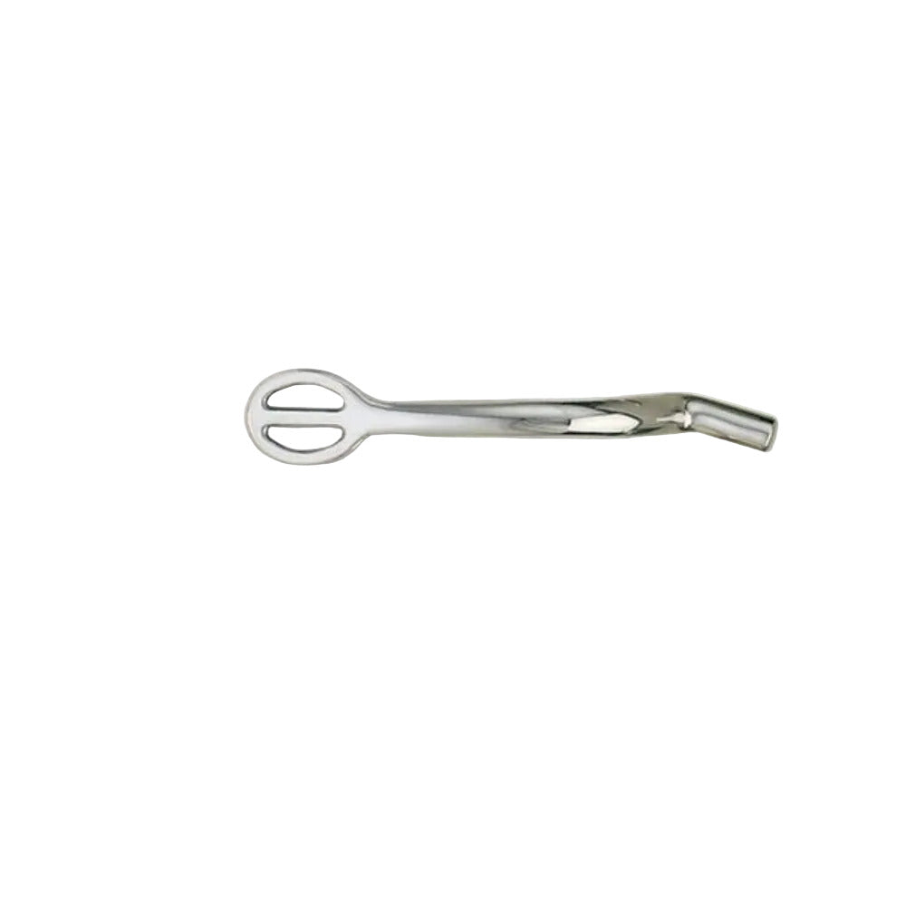 Centaur Stainless Steel Modified POW Spur - The Carousel Horse