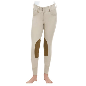 R.J. Classics Olivia Jr. Luxe-Tek Breech