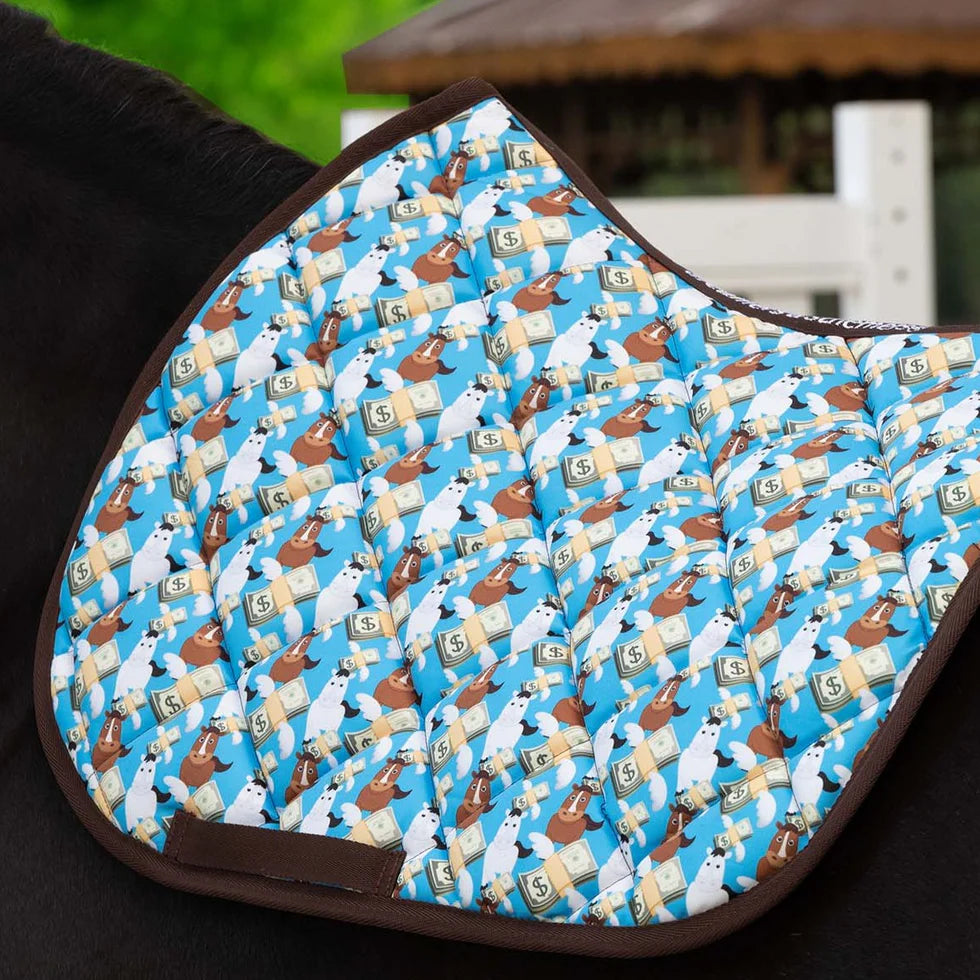 Dreamers & Schemers All Purpose Pads - Prints