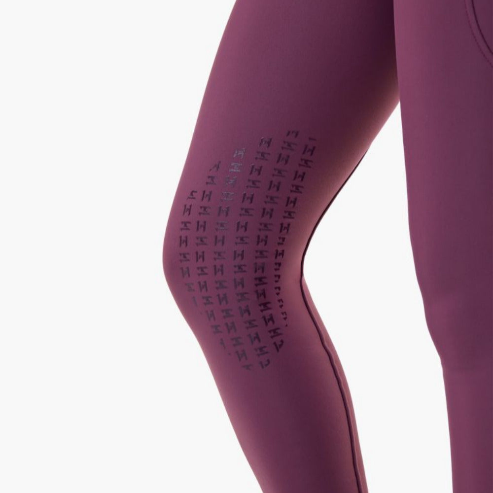 Horseware Ladies Flexfit Winter Breeches - Knee Grip
