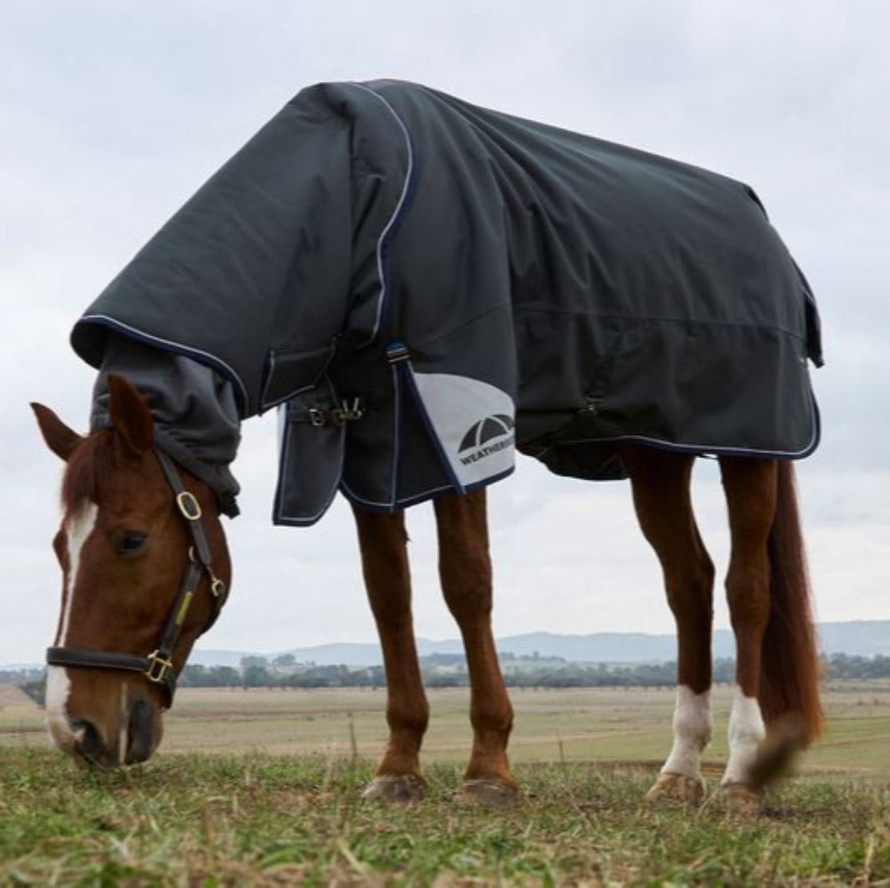 WeatherBeeta ComFiTec Ultra Turnout Standard Neck 220G