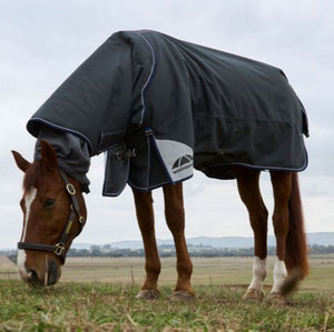 WeatherBeeta ComFiTec Ultra Turnout Standard Neck 220G