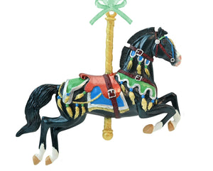 Breyer 2023 Carousel Ornament - Charger