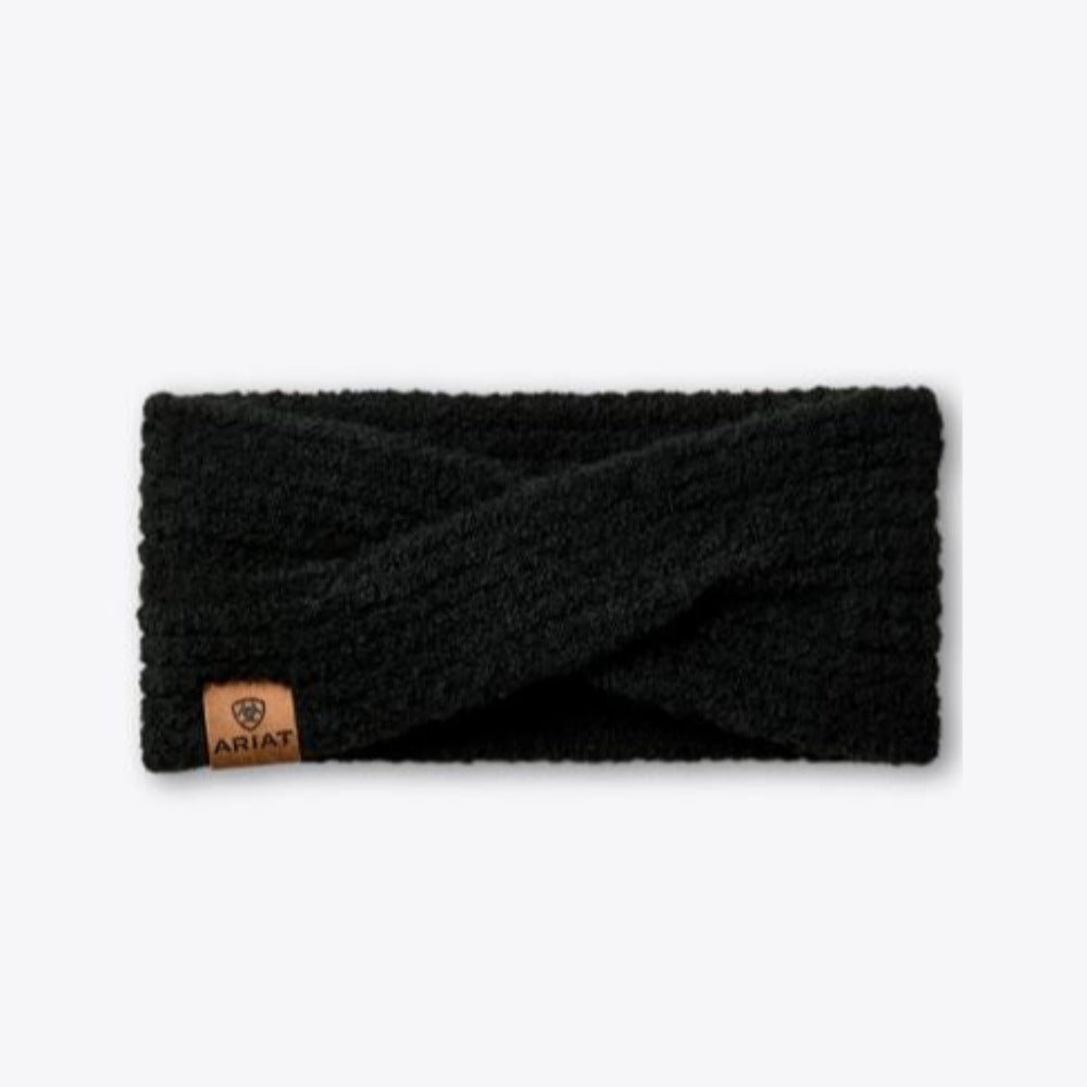 Ariat Womens Chilton Headband