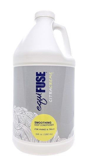 EquiFUSE CitraCreme Deep Conditioner ***
