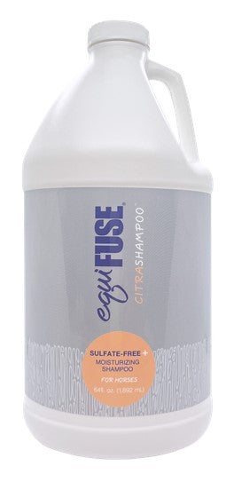 EquiFUSE CitraShampoo ***