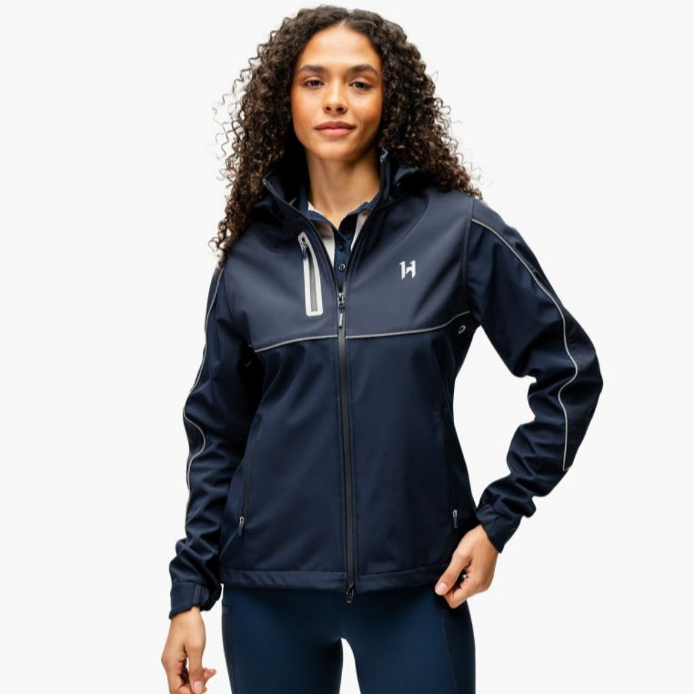 Horseware Tempo Softshell Jacket