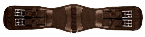 Collegiate Dressage Memory Foam Girth