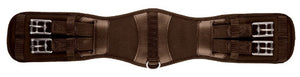 Collegiate Dressage Memory Foam Girth
