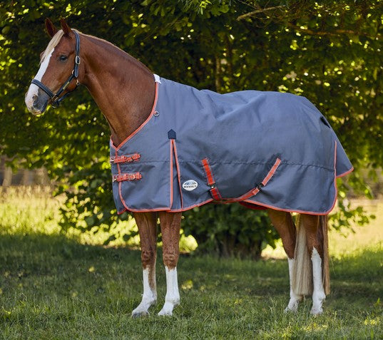 Weatherbeeta Comfitec Essential Plus Standard Neck Turnout Medium CLOSEOUT