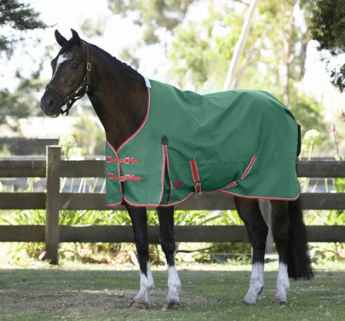 Weatherbeeta Comfitec Prelim Standard Neck Turnout Medium CLOSEOUT