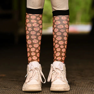 Dreamers & Schemers Boot Socks - A Pair & A Spare!!
