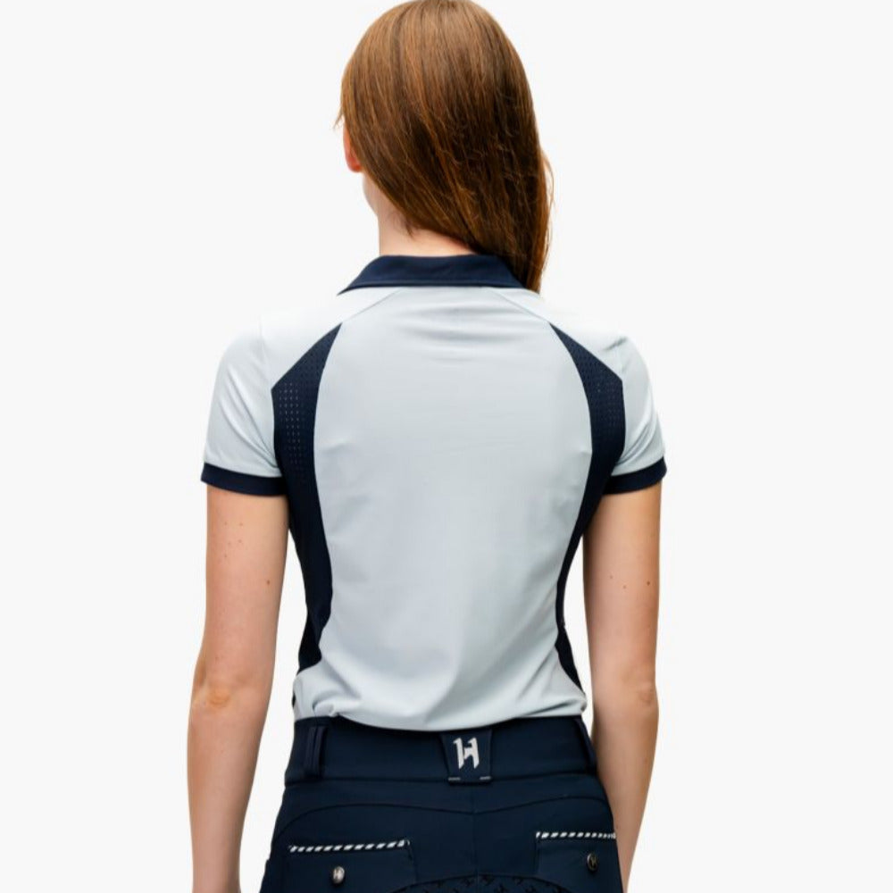 Horseware Newmarket Polo