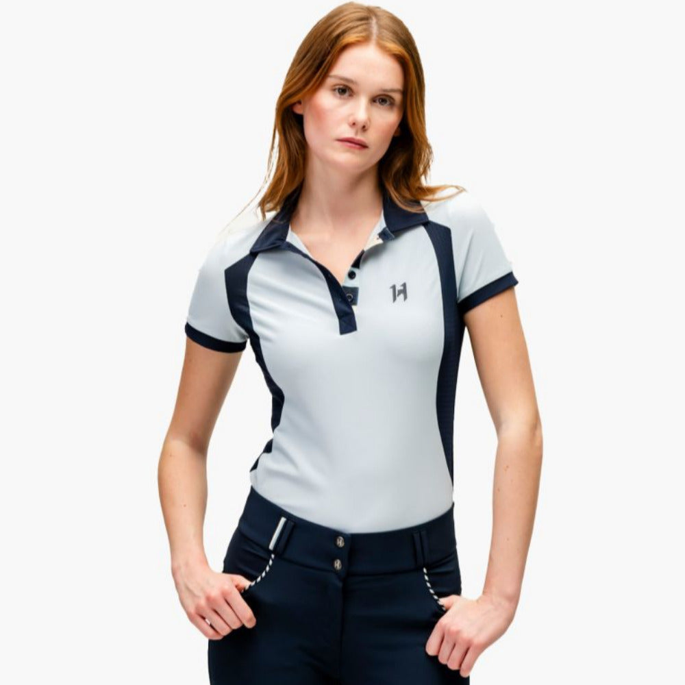 Horseware Newmarket Polo