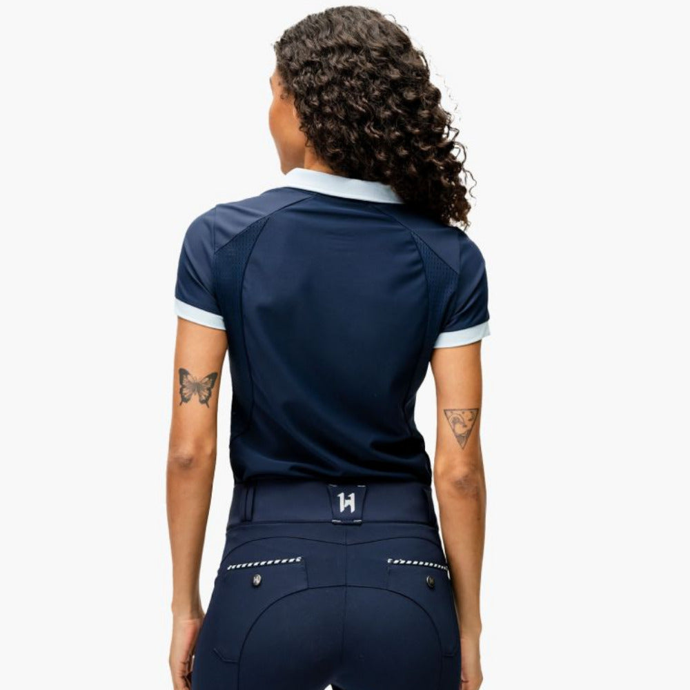 Horseware Newmarket Polo