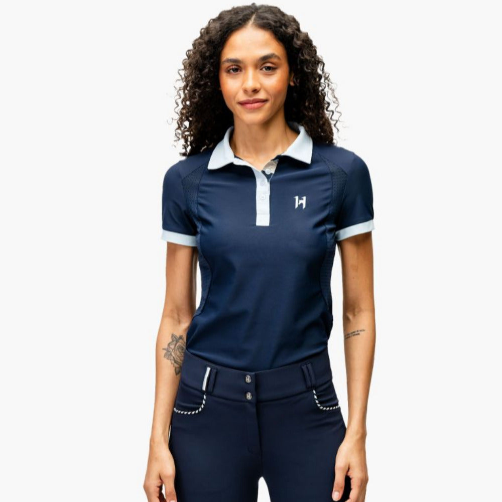 Horseware Newmarket Polo