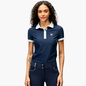 Horseware Newmarket Polo