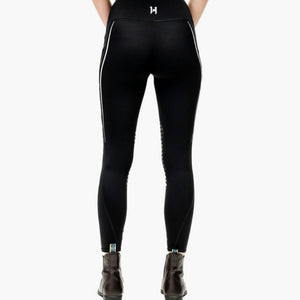 Horseware Formfit Riding Tights - Knee Patch