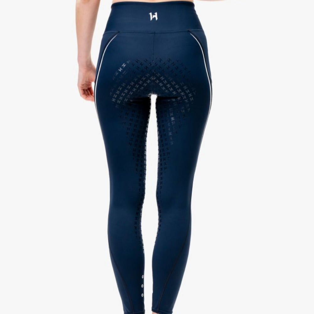 Horseware Formfit Riding Tights - Full Seat Silicone