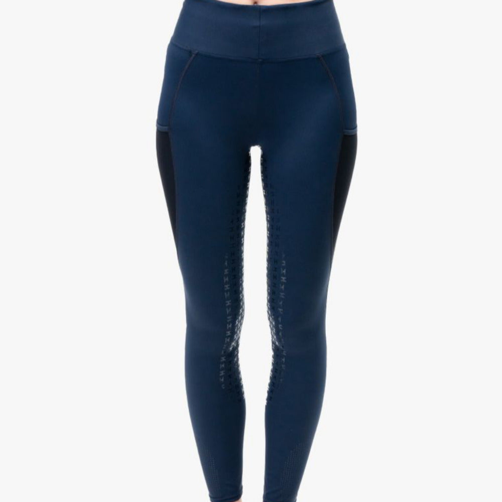Horseware Formfit Riding Tights - Full Seat Silicone