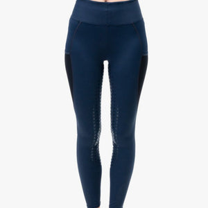 Horseware Formfit Riding Tights - Full Seat Silicone