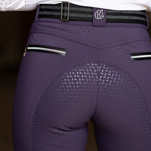 KL Select Gabrielle Full Seat Breech