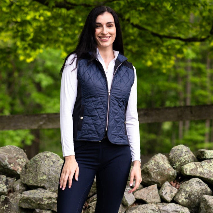 KL Select Taylor Vest
