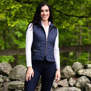 KL Select Taylor Vest