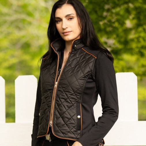 KL Select Taylor Vest