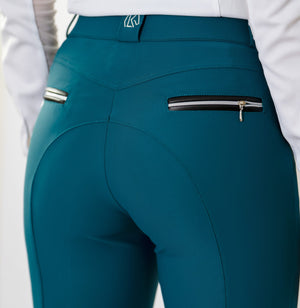 KL Select Gabrielle Full Seat Breech