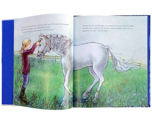 Bound to Happen Publishing - Jump The Moon Book + Pony Gift Set
