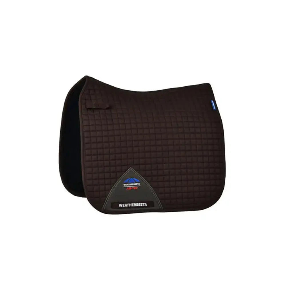 WeatherBeeta Prime Air-Tec Dressage Saddle Pad