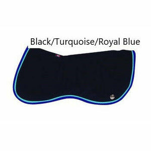 IN STORE Ogilvy Jump Memory Foam Half Pad IN STOCK COLORS