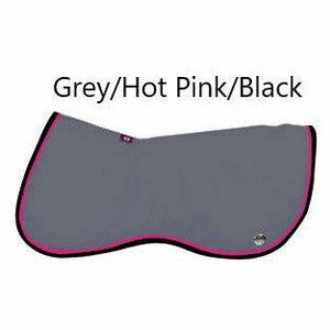 IN STORE Ogilvy Jump Memory Foam Half Pad IN STOCK COLORS