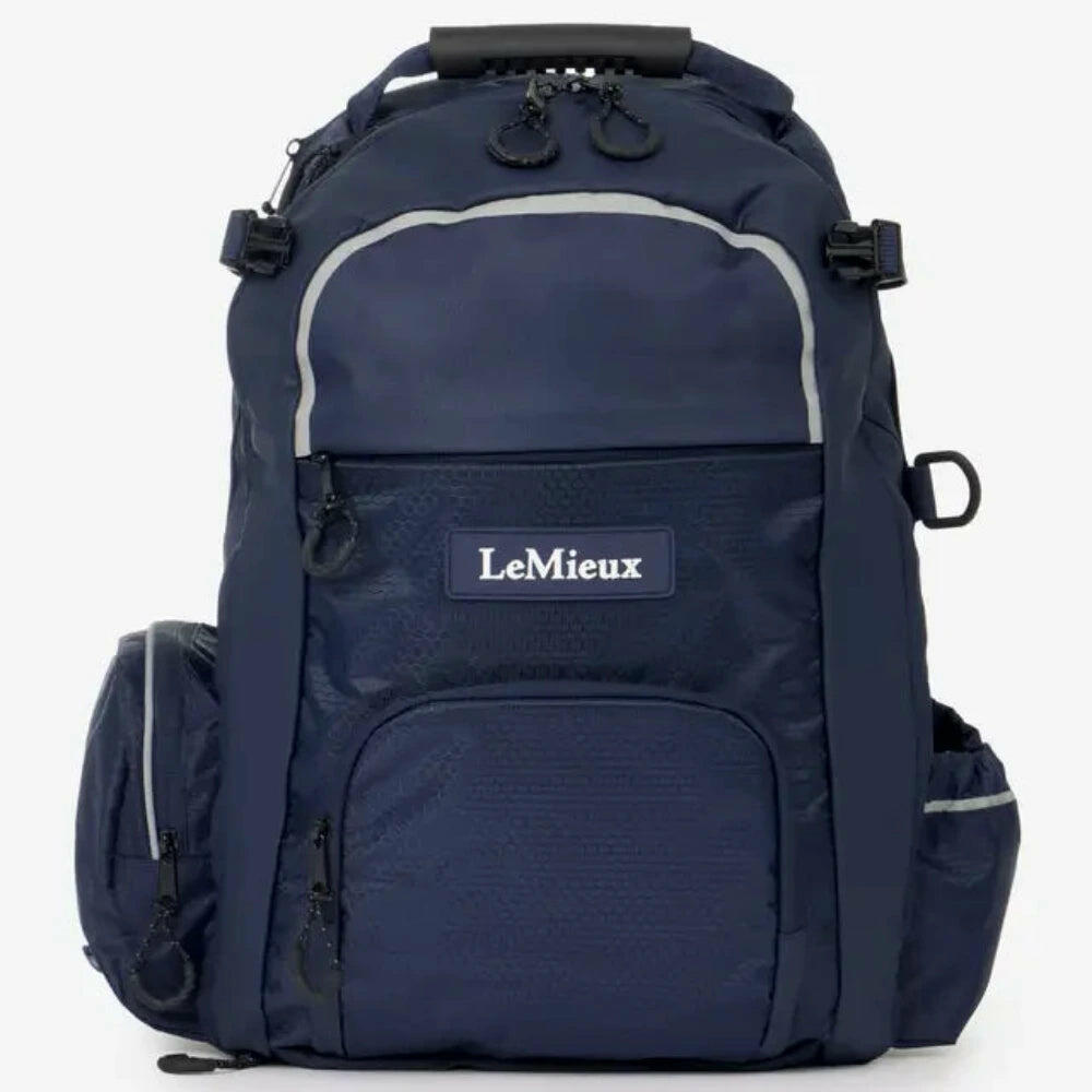 LeMieux Pro Backpack