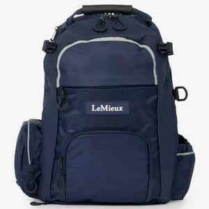 LeMieux Pro Backpack