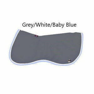 IN STORE Ogilvy Jump Memory Foam Half Pad IN STOCK COLORS