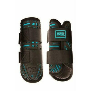 Majyk Equipe Color Elite XC Boot - Front