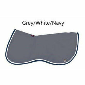 IN STORE Ogilvy Jump Memory Foam Half Pad IN STOCK COLORS