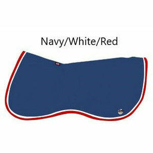 IN STORE Ogilvy Jump Memory Foam Half Pad IN STOCK COLORS