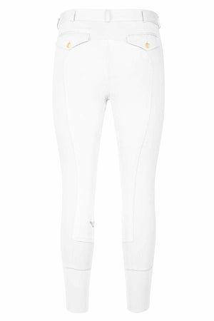 TuffRider Men's Full Seat Patrol 4 Pockets Breeches