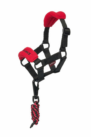 LeMieux Toy Pony Vogue Headcollar & Leadrope