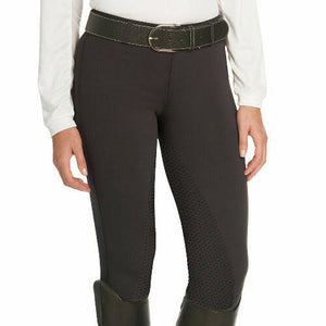 IN STORE Ovation Ladies Aerowick Silicone Fullseat Riding Tight SALE